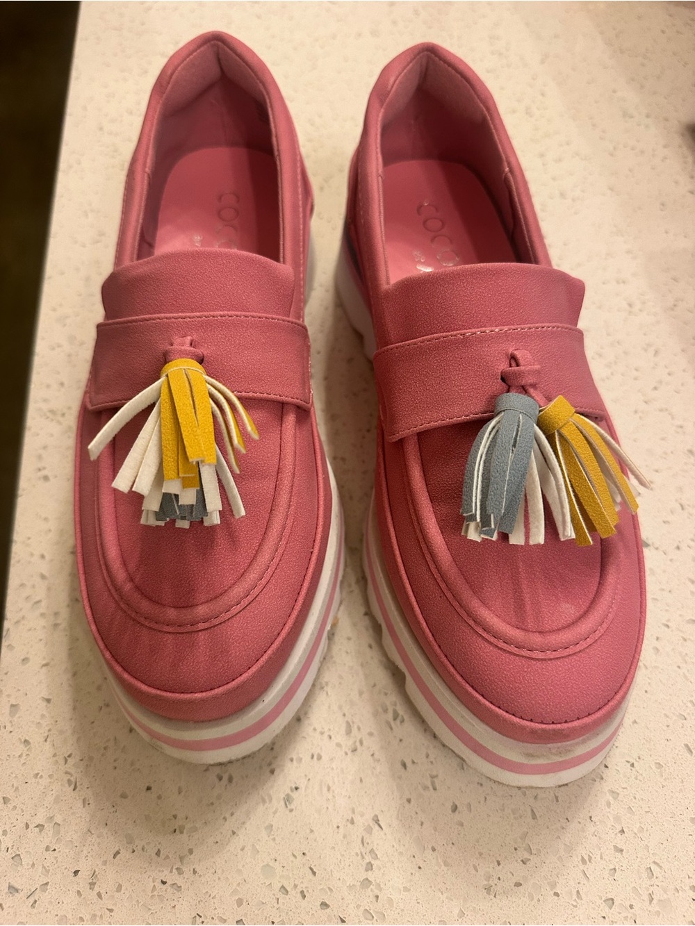 Coconuts by Matisse Loafer - Picture 2 of 4